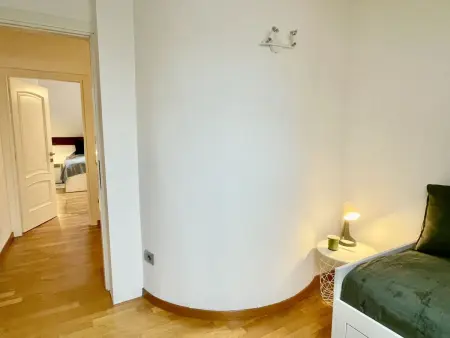 Bellano Lakeview Apartment, Appartement 6 personnes à Bellano - Photo 20