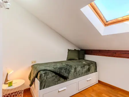 Bellano Lakeview Apartment, Appartement 6 personnes à Bellano - Photo 23