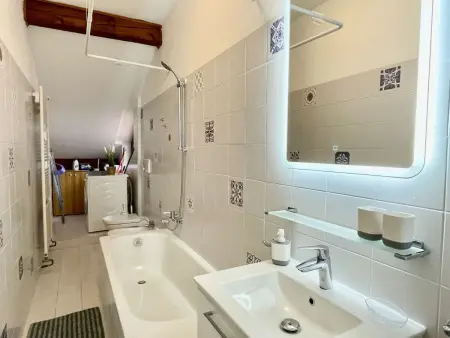 Bellano Lakeview Apartment, Appartement 6 personnes à Bellano - Photo 24