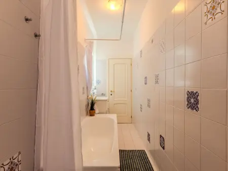 Bellano Lakeview Apartment, Appartement 6 personnes à Bellano - Photo 26