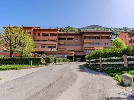 Bellano Lakeview Apartment, Appartement 6 personnes à Bellano - Photo 30