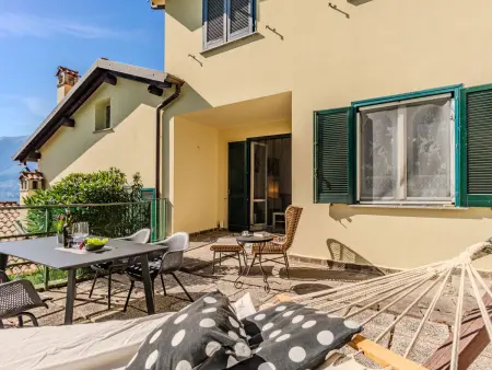 Casa sul Lario, Appartement 4 personnes à Varenna - Photo 1