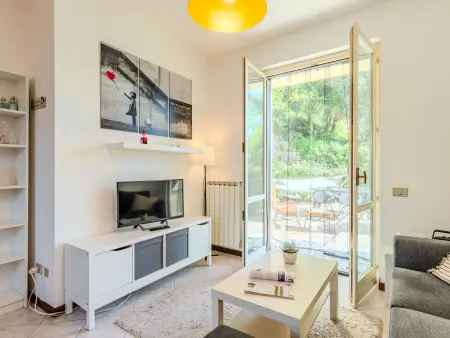 Casa sul Lario, Appartement 4 personnes à Varenna - Photo 2
