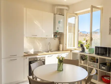 Casa sul Lario, Appartement 4 personnes à Varenna - Photo 3
