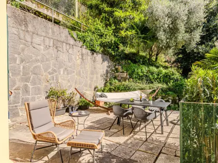 Casa sul Lario, Appartement 4 personnes à Varenna - Photo 6
