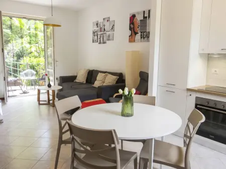 Casa sul Lario, Appartement 4 personnes à Varenna - Photo 8