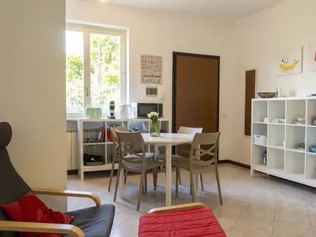 Casa sul Lario, Appartement 4 personnes à Varenna - Photo 9