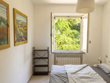Casa sul Lario, Appartement 4 personnes à Varenna - Photo 11