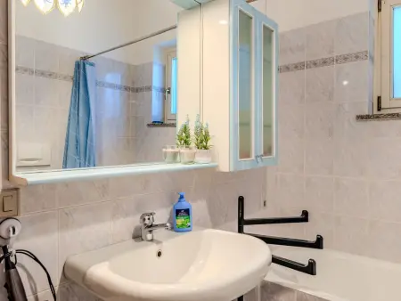 Casa sul Lario, Appartement 4 personnes à Varenna - Photo 13