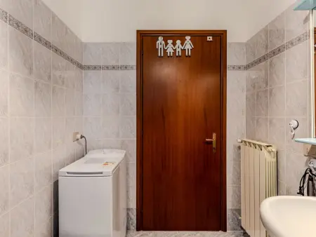 Casa sul Lario, Appartement 4 personnes à Varenna - Photo 14