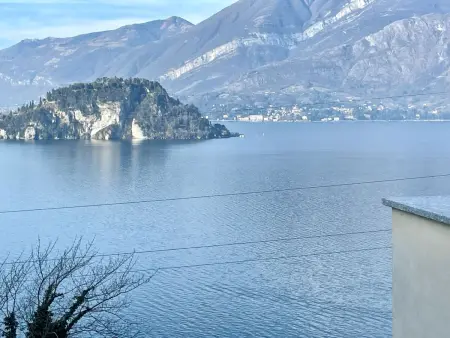 Casa sul Lario, Appartement 4 personnes à Varenna - Photo 15
