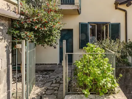 Casa sul Lario, Appartement 4 personnes à Varenna - Photo 16