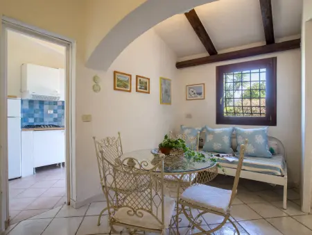 Damà, Maison 5 personnes à Cannigione - Photo 4