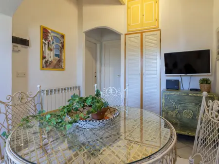 Damà, Maison 5 personnes à Cannigione - Photo 8