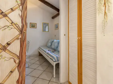 Damà, Maison 5 personnes à Cannigione - Photo 9