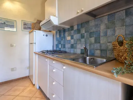Damà, Maison 5 personnes à Cannigione - Photo 10