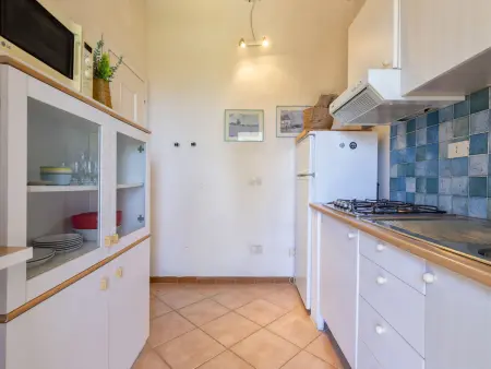 Damà, Maison 5 personnes à Cannigione - Photo 11