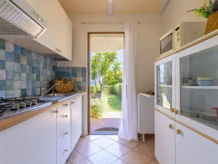 Damà, Maison 5 personnes à Cannigione - Photo 12