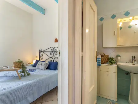 Damà, Maison 5 personnes à Cannigione - Photo 20