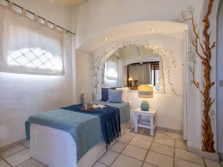 Damà, Maison 5 personnes à Cannigione - Photo 24