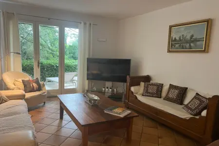 Villa GUIOL, Maison Familiale en Provence avec Piscine - Photo 1