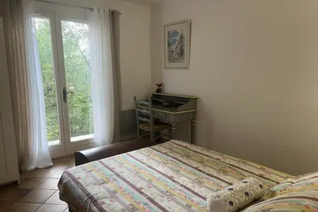 Villa GUIOL, Maison Familiale en Provence avec Piscine - Photo 5