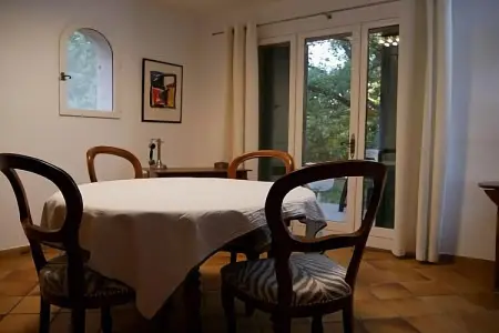 Villa GUIOL, Maison Familiale en Provence avec Piscine - Photo 13
