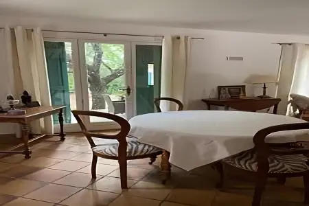 Villa GUIOL, Maison Familiale en Provence avec Piscine - Photo 14