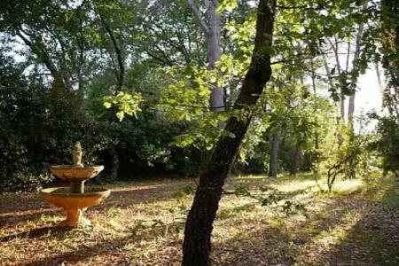 Villa GUIOL, Maison Familiale en Provence avec Piscine - Photo 27
