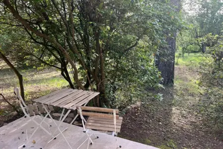 Villa GUIOL, Maison Familiale en Provence avec Piscine - Photo 30