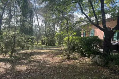Villa GUIOL, Maison Familiale en Provence avec Piscine - Photo 31