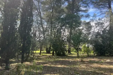 Villa GUIOL, Maison Familiale en Provence avec Piscine - Photo 32