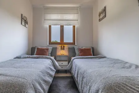 Villa Bella, Villa familiale avec piscine, bien-être - Photo 18