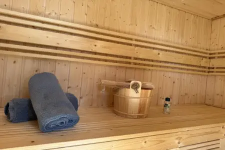 Villa Bella, Villa familiale avec piscine, bien-être - Photo 31