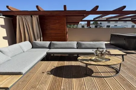 Villa Bella, Villa familiale avec piscine, bien-être - Photo 33