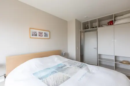 Sun Beach 0501, Appartement moderne avec vue frontale sur la mer - Photo 12
