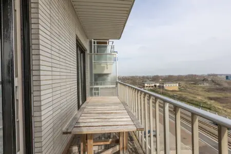 Sun Beach 0501, Appartement moderne avec vue frontale sur la mer - Photo 14
