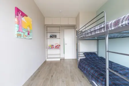Sun Beach 0501, Appartement moderne avec vue frontale sur la mer - Photo 16