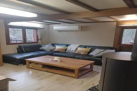 Chalet Vogelzang - Domaine des Nobertins, Chalet dans les Ardennes, Domaine des Nobertins - Photo 1