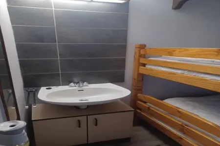 Chalet Vogelzang - Domaine des Nobertins, Chalet dans les Ardennes, Domaine des Nobertins - Photo 10