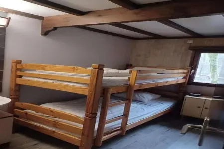 Chalet Vogelzang - Domaine des Nobertins, Chalet dans les Ardennes, Domaine des Nobertins - Photo 11