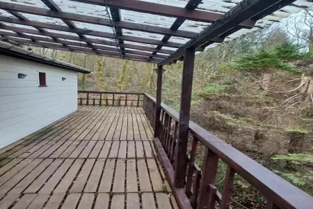 Chalet Vogelzang - Domaine des Nobertins, Chalet dans les Ardennes, Domaine des Nobertins - Photo 14