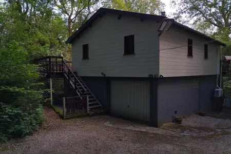 Chalet Vogelzang - Domaine des Nobertins, Chalet dans les Ardennes, Domaine des Nobertins - Photo 19