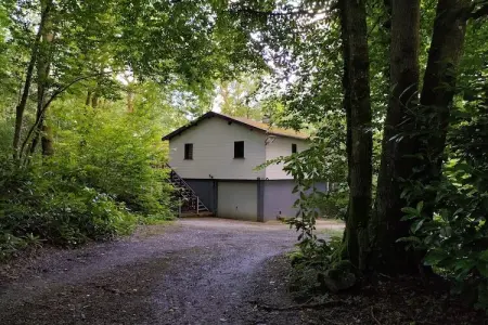 Chalet Vogelzang - Domaine des Nobertins, Chalet dans les Ardennes, Domaine des Nobertins - Photo 20