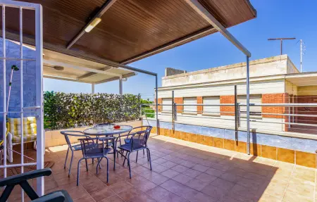 Appartement 4 personnes à San Javier - Photo 11