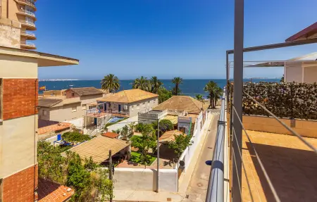 Appartement 4 personnes à San Javier - Photo 13