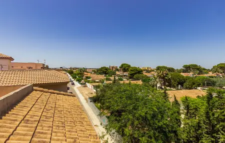 Appartement 4 personnes à San Javier - Photo 14