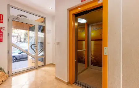 Appartement 4 personnes à San Javier - Photo 16