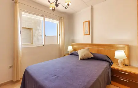 Appartement 4 personnes à San Javier - Photo 17