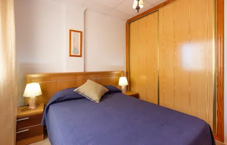Appartement 4 personnes à San Javier - Photo 18